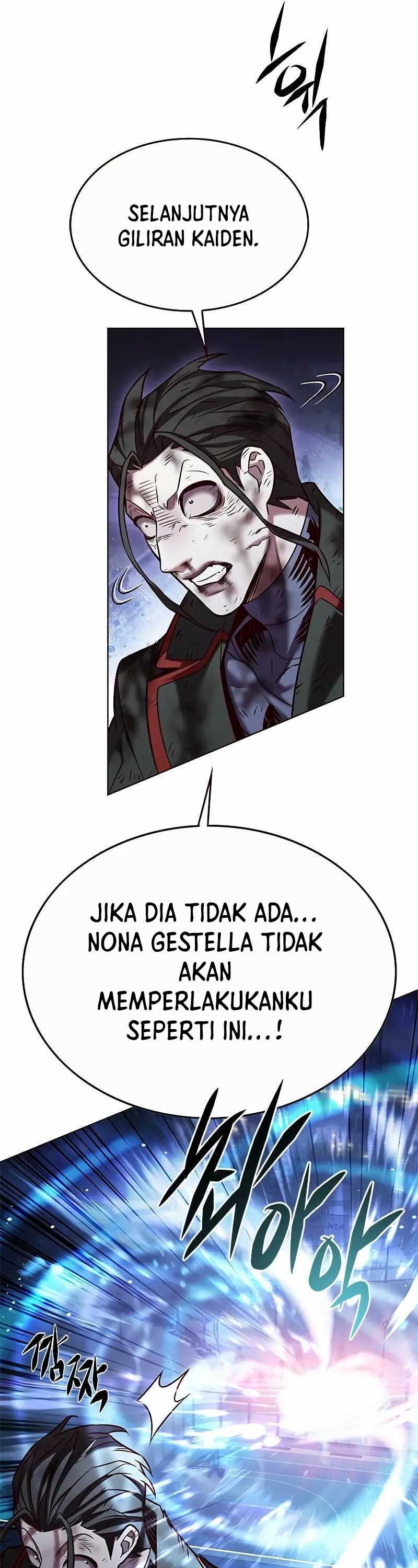 Eleceed Chapter 300 Gambar 41