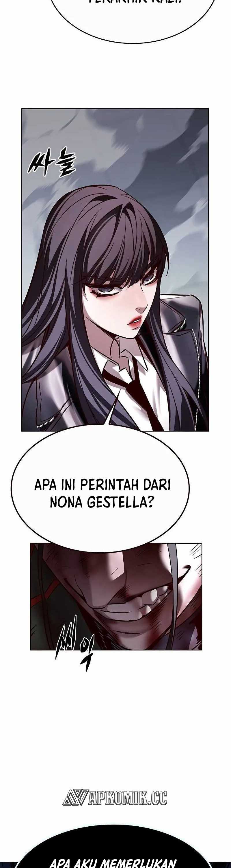 Eleceed Chapter 300 Gambar 46