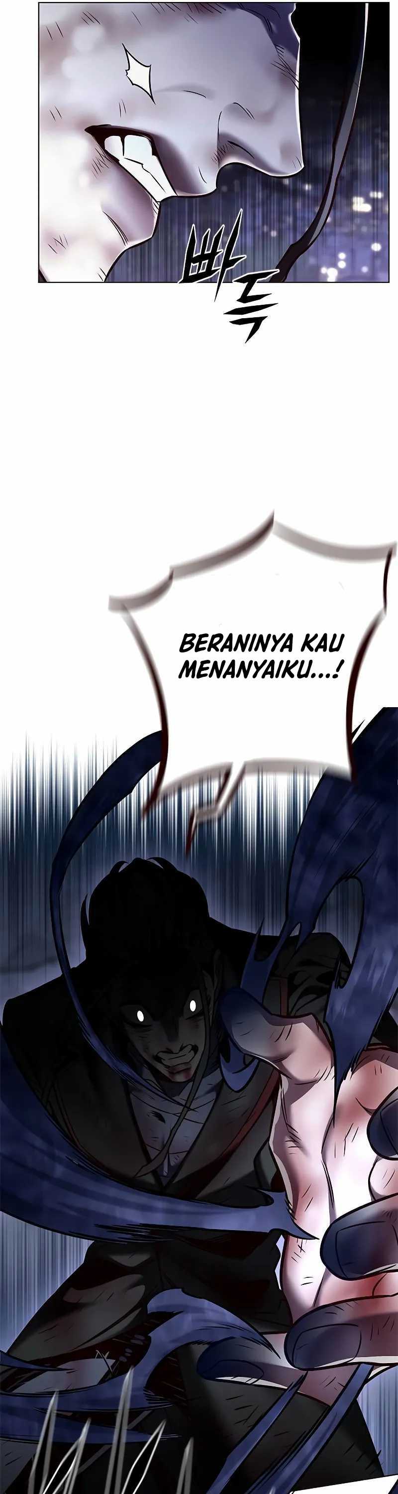 Eleceed Chapter 300 Gambar 55