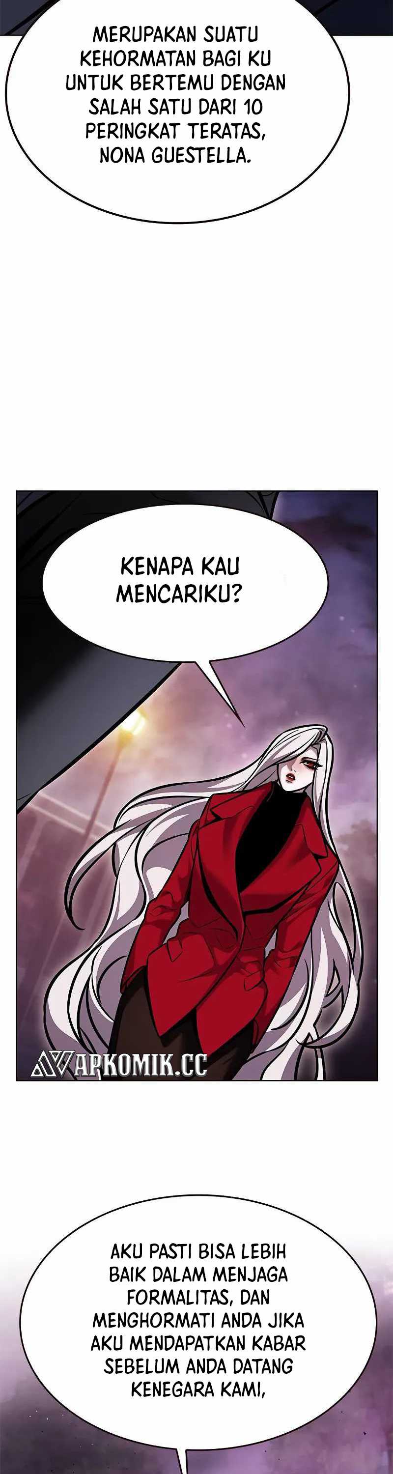 Eleceed Chapter 299 Gambar 26