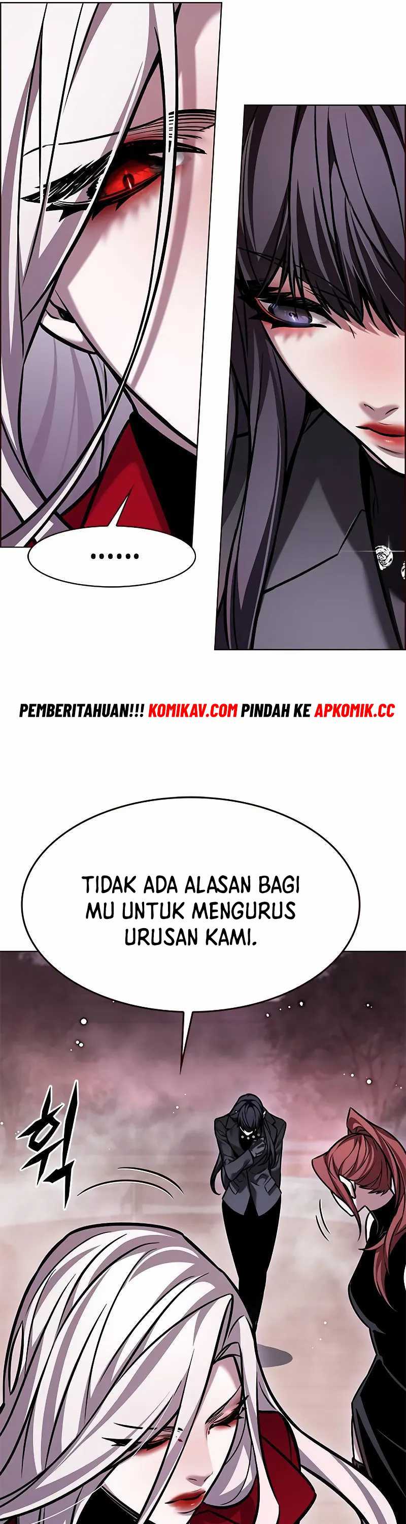 Eleceed Chapter 299 Gambar 28