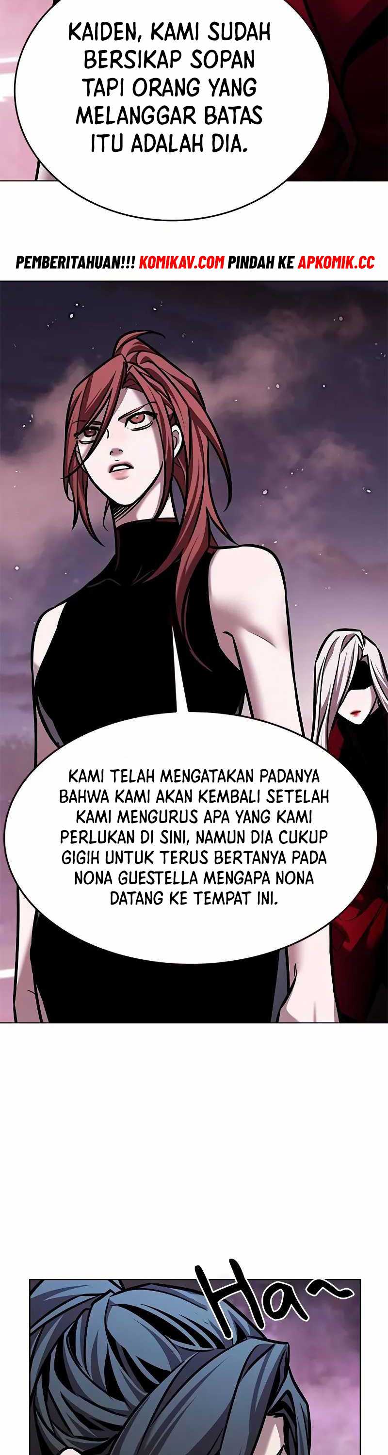 Eleceed Chapter 299 Gambar 52