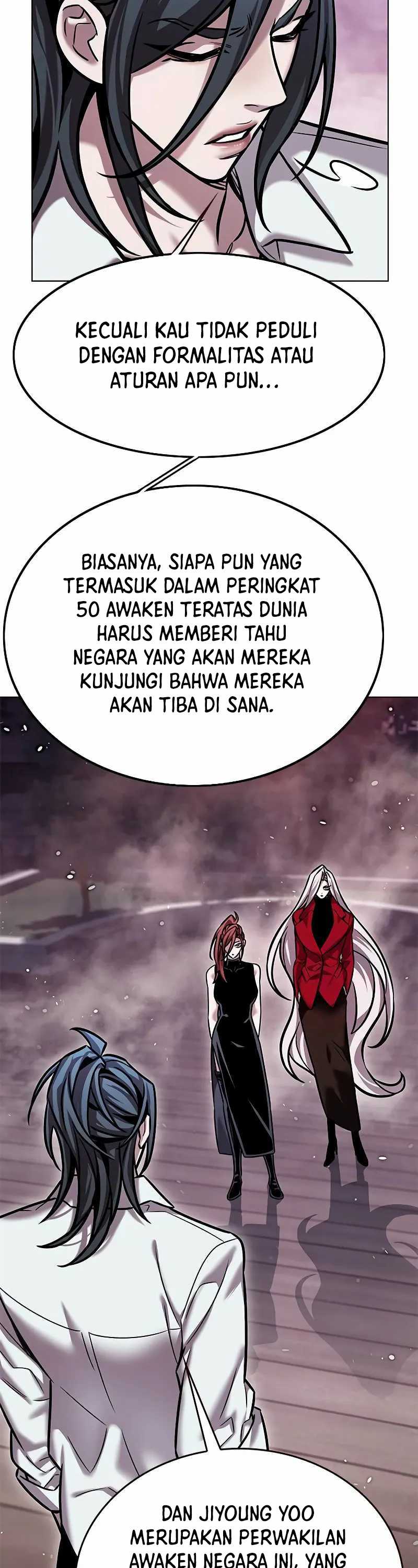 Eleceed Chapter 299 Gambar 53