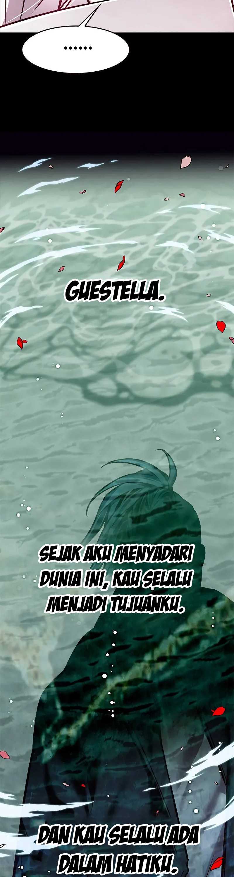 Eleceed Chapter 298 Gambar 26