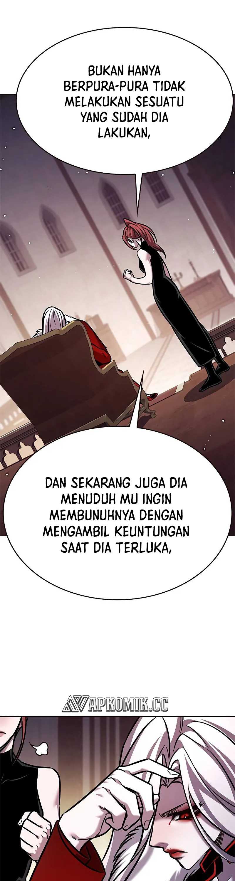 Eleceed Chapter 298 Gambar 48