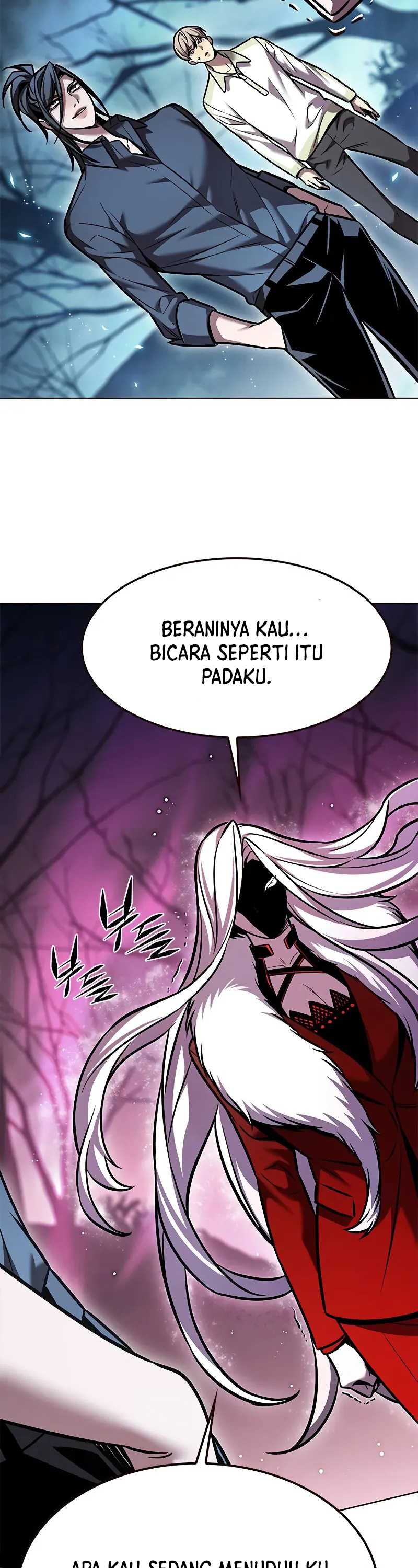 Eleceed Chapter 297 Gambar 12