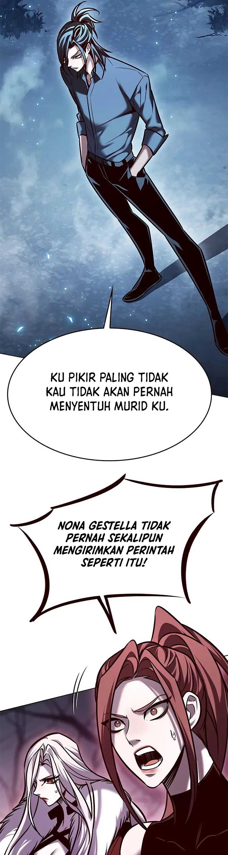 Eleceed Chapter 297 Gambar 17