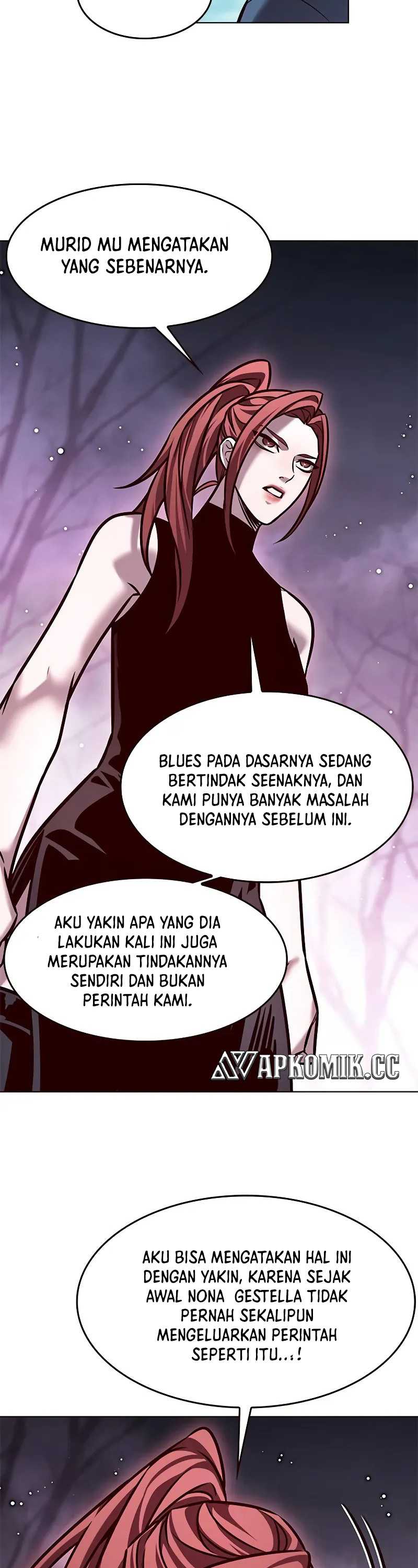 Eleceed Chapter 297 Gambar 20