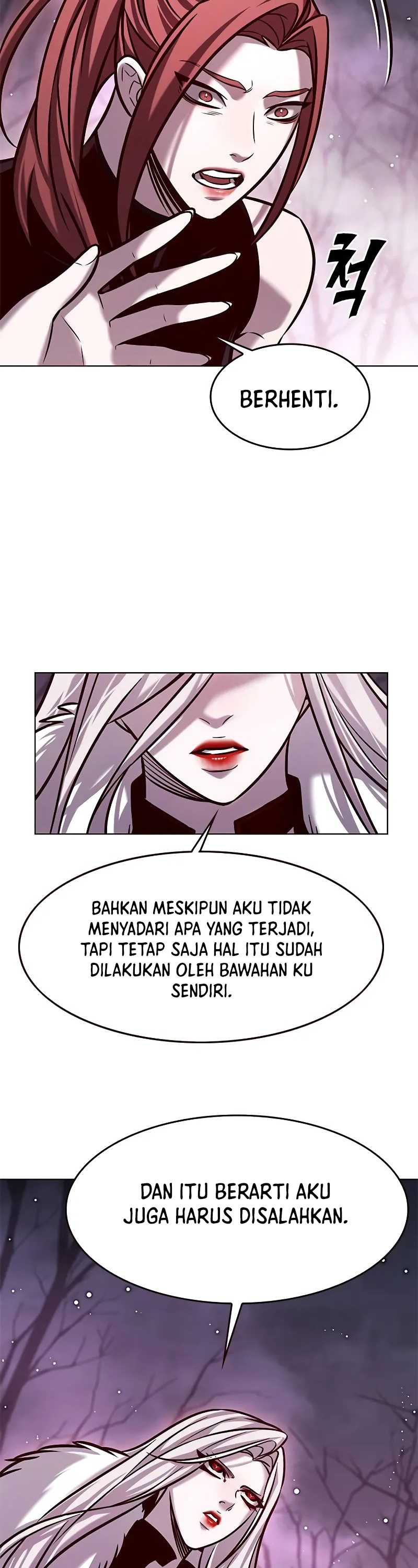 Eleceed Chapter 297 Gambar 21