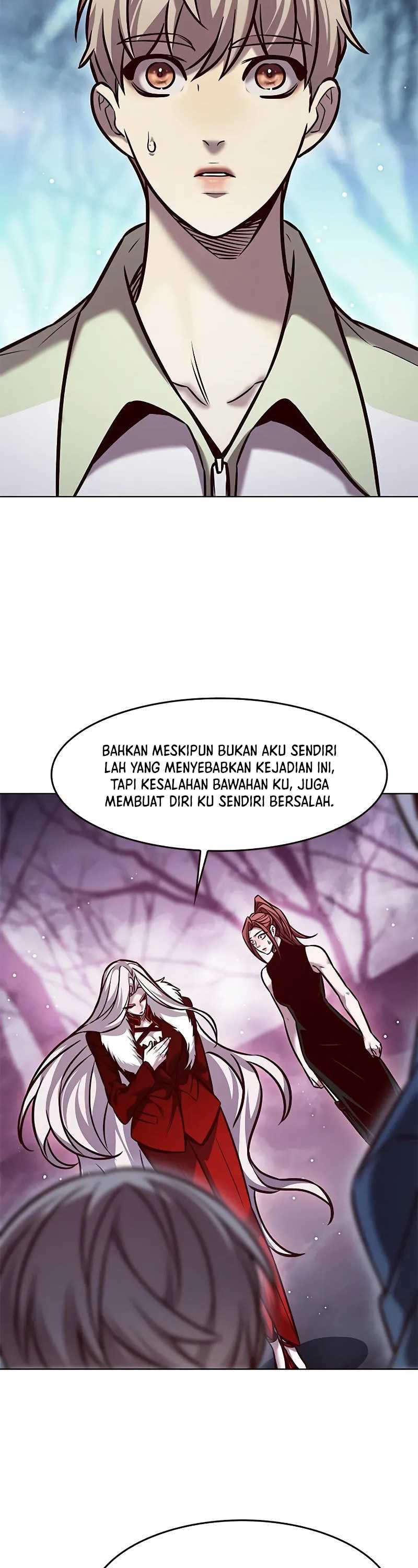 Eleceed Chapter 297 Gambar 26