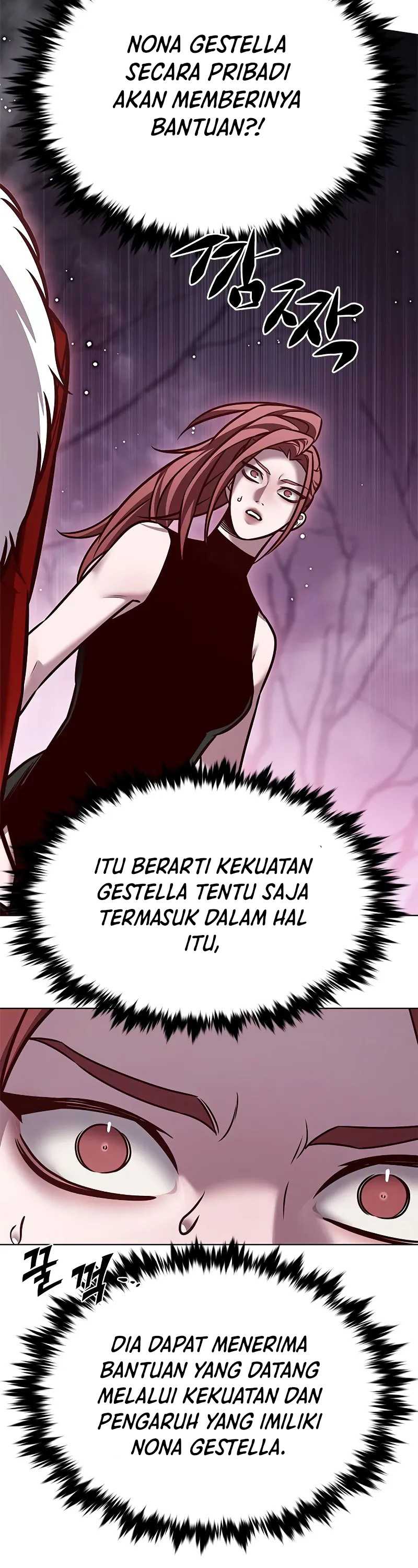 Eleceed Chapter 297 Gambar 30