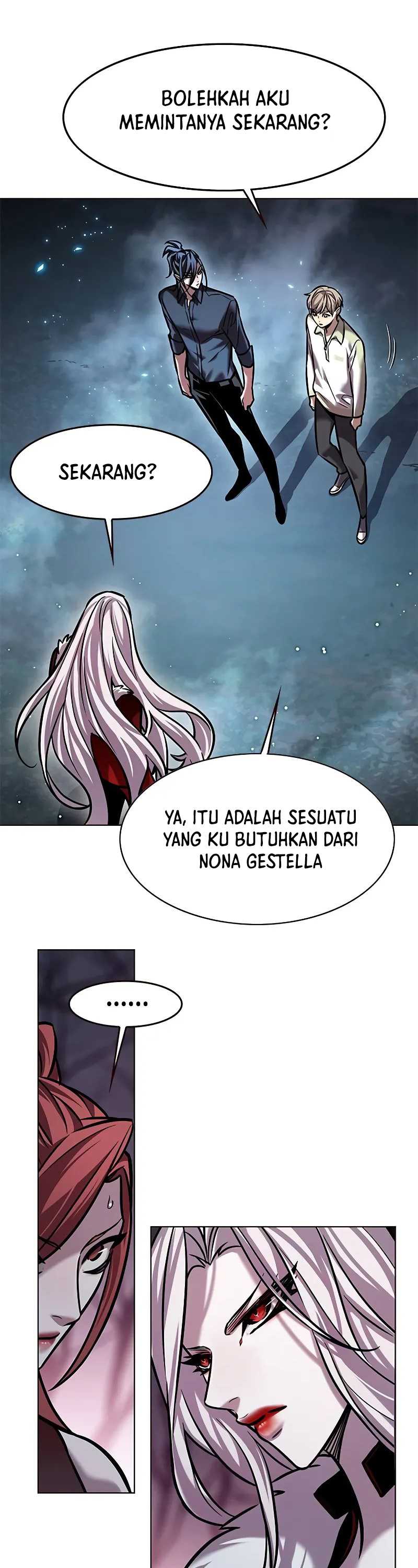 Eleceed Chapter 297 Gambar 34