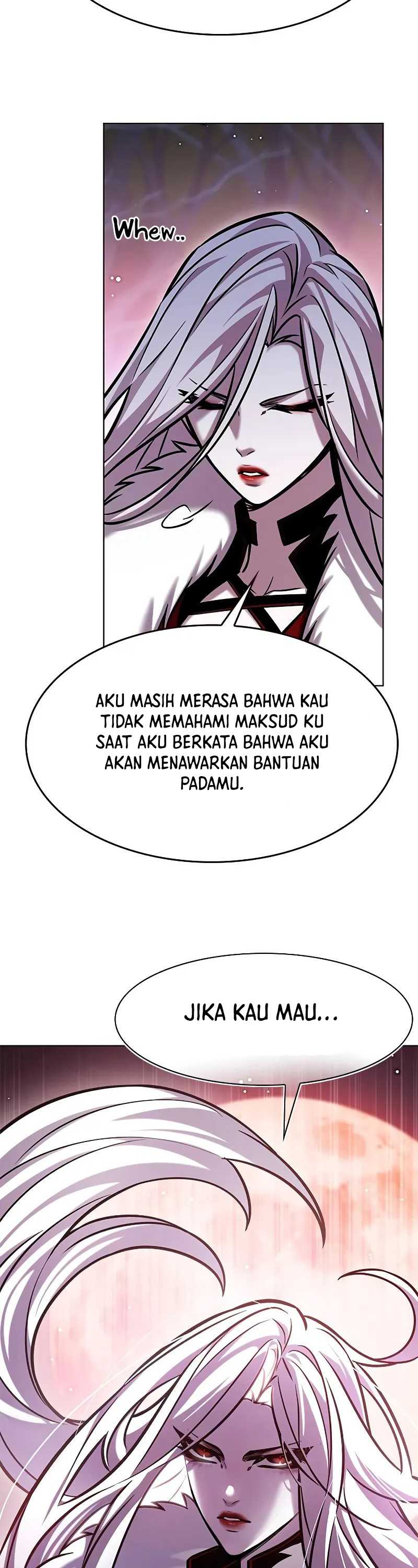 Eleceed Chapter 297 Gambar 39