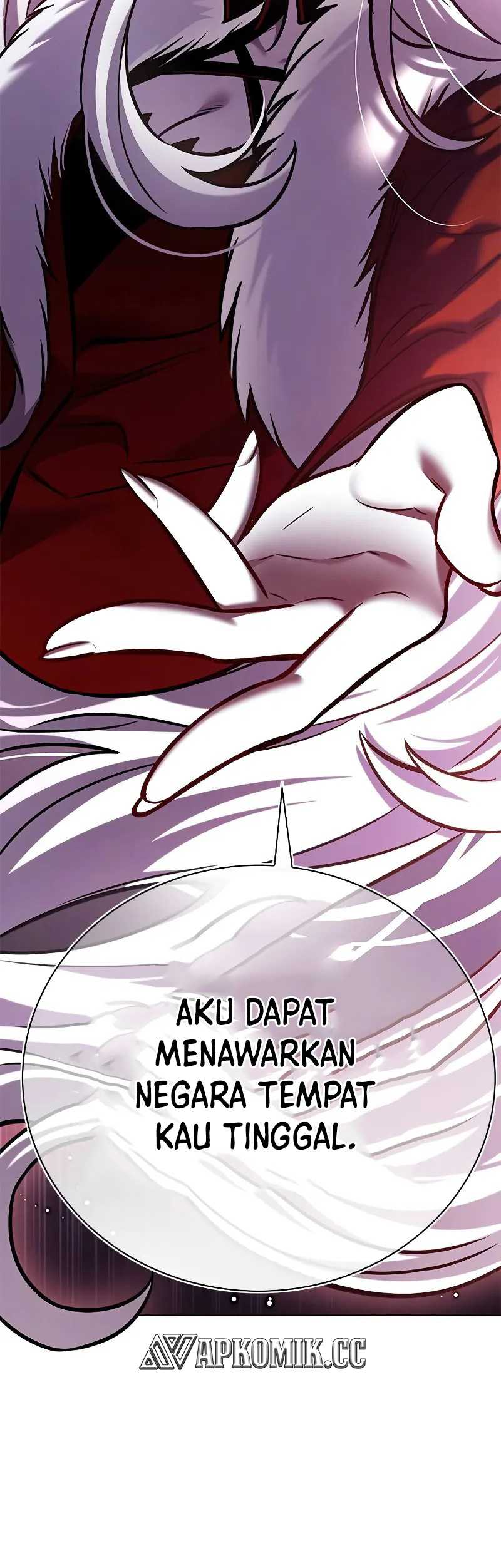 Eleceed Chapter 297 Gambar 40