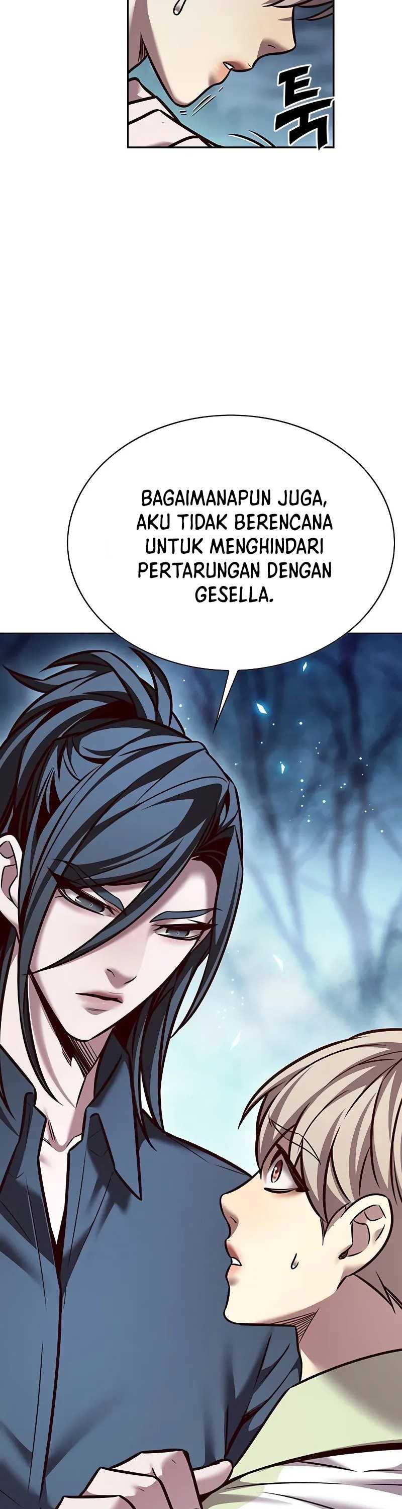 Eleceed Chapter 297 Gambar 44