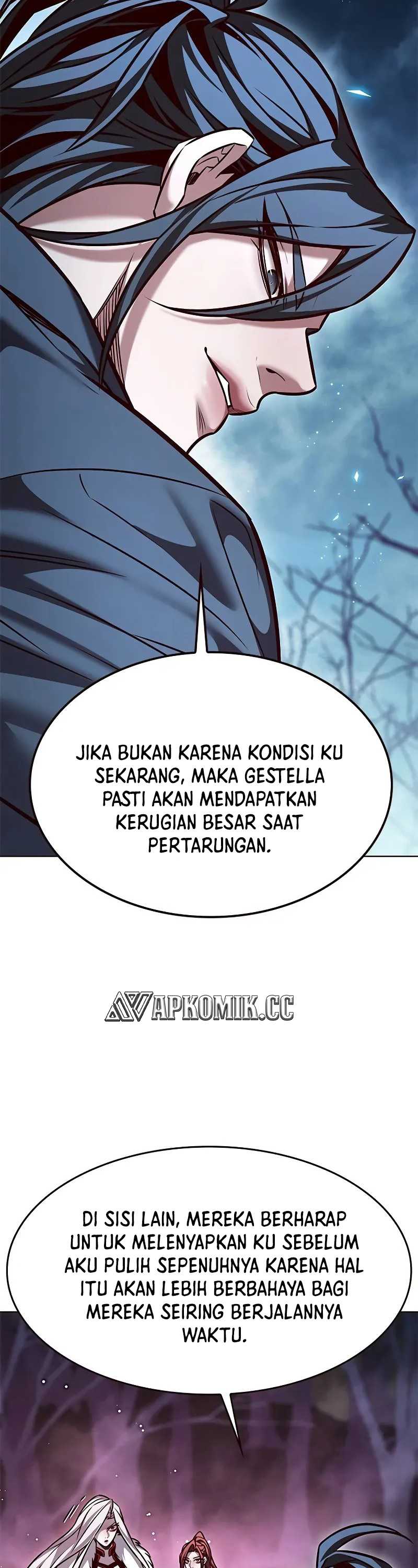 Eleceed Chapter 297 Gambar 47