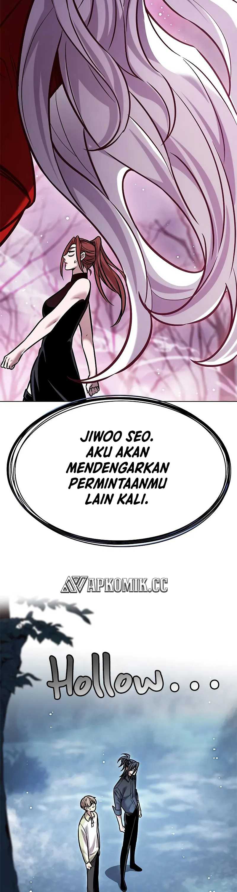 Eleceed Chapter 297 Gambar 54