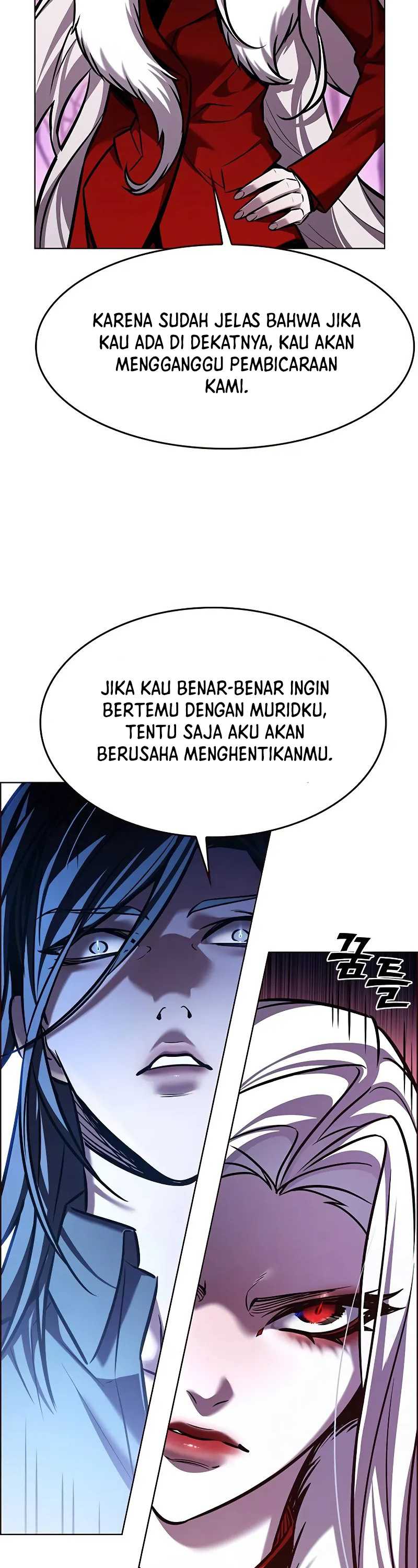 Eleceed Chapter 297 Gambar 8