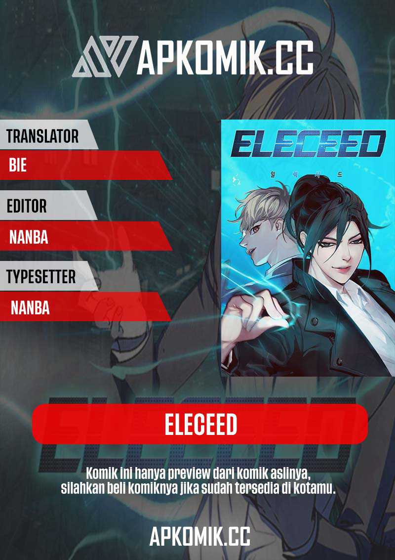 Baca Komik Eleceed Chapter 296 Gambar 1