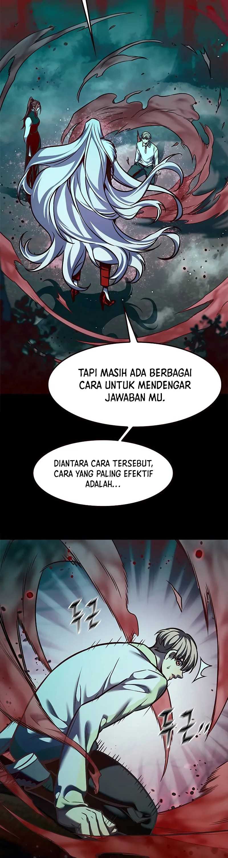 Eleceed Chapter 296 Gambar 12