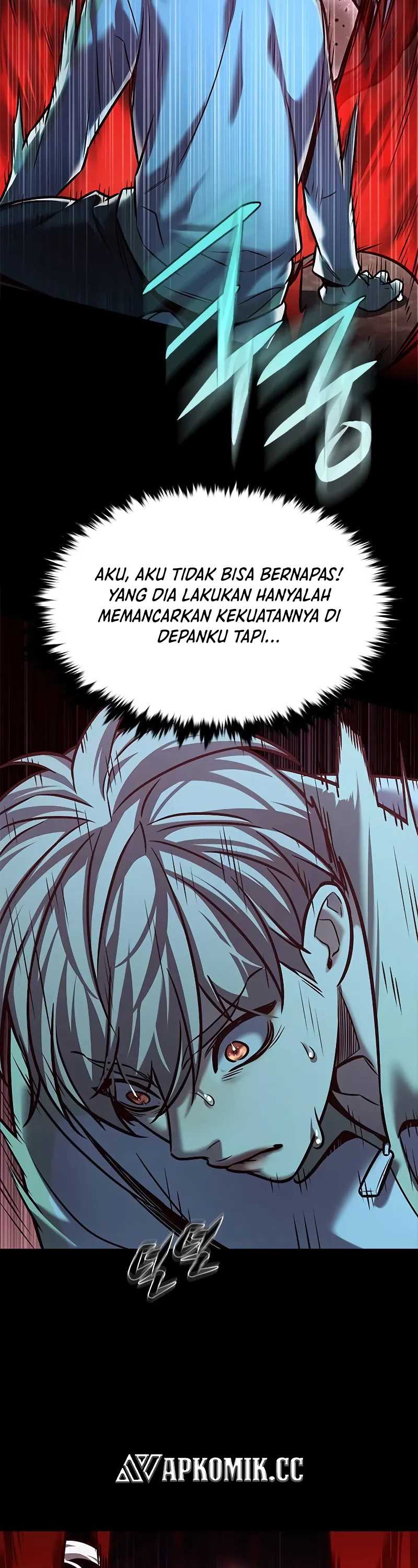 Eleceed Chapter 296 Gambar 19