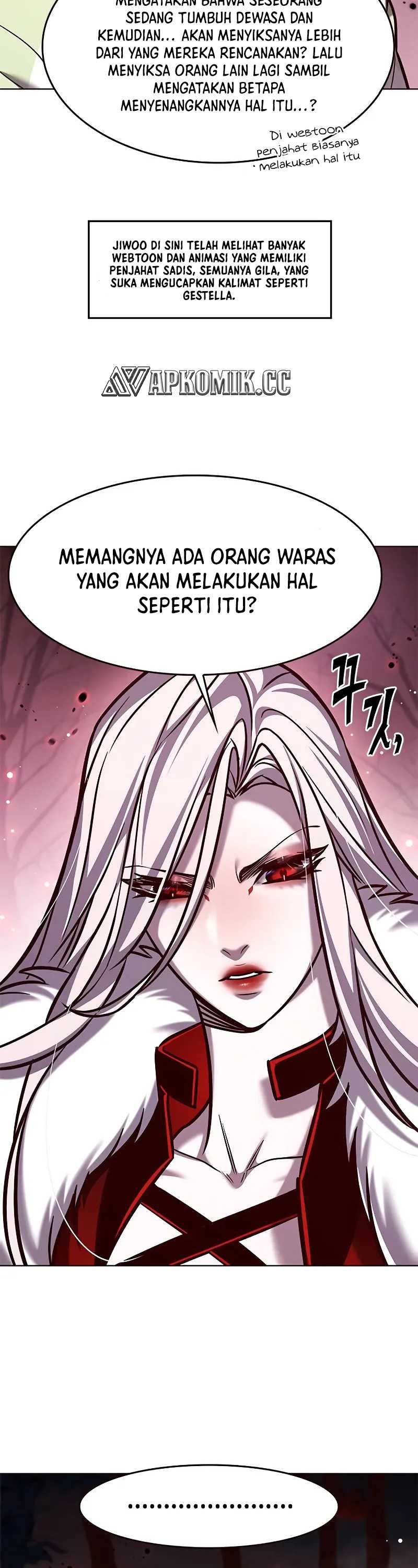 Eleceed Chapter 296 Gambar 30