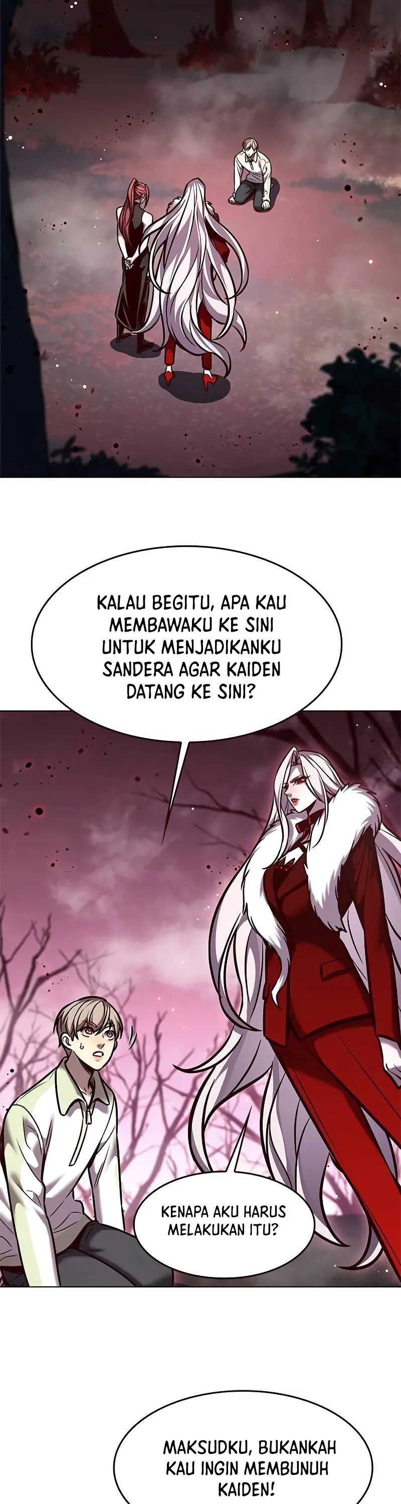 Eleceed Chapter 296 Gambar 31