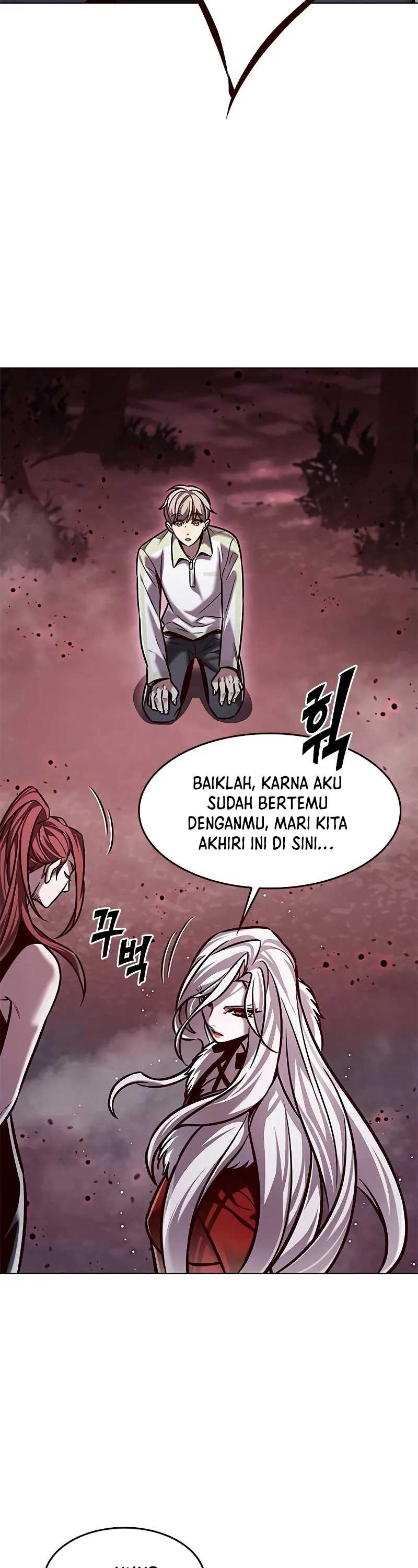 Eleceed Chapter 296 Gambar 35