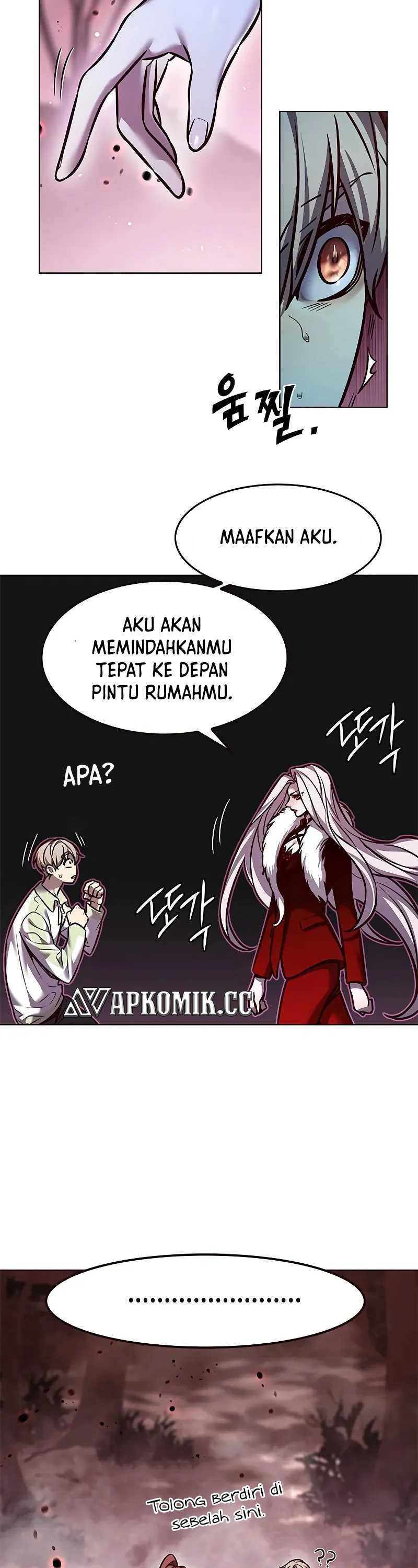 Eleceed Chapter 296 Gambar 39