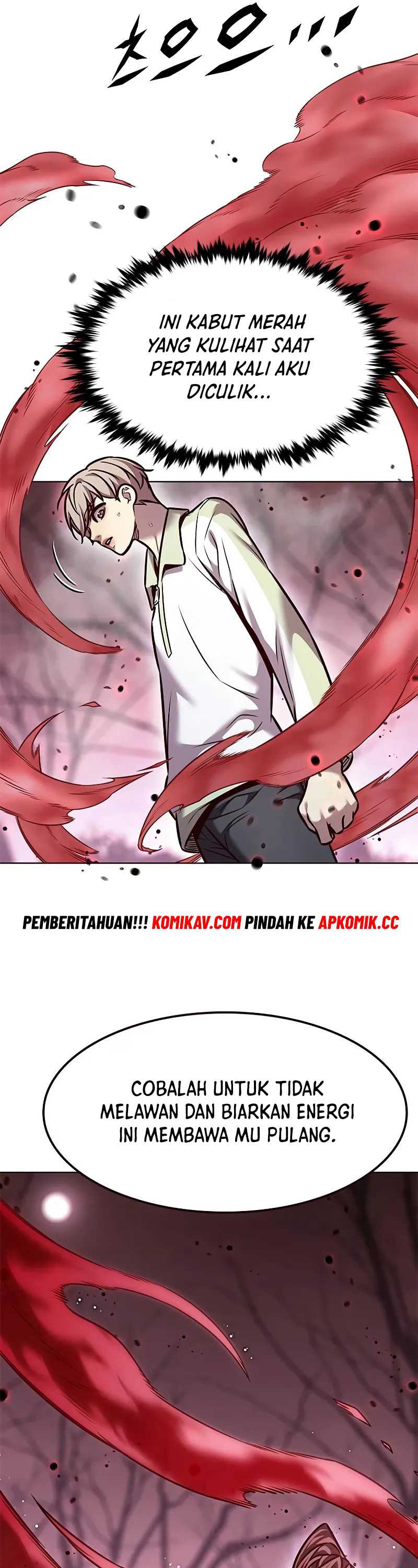 Eleceed Chapter 296 Gambar 41