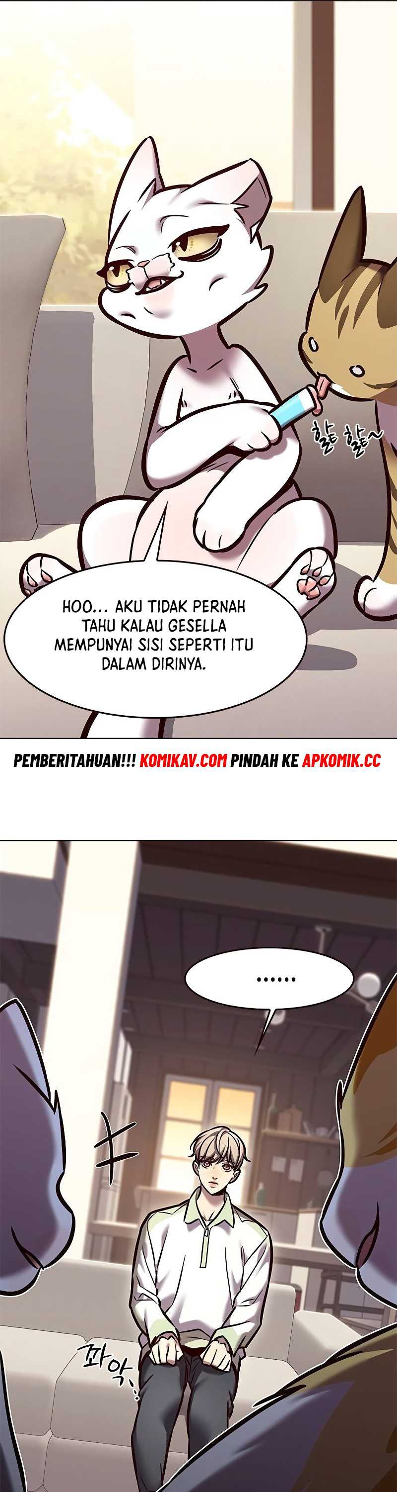 Eleceed Chapter 295 Gambar 19