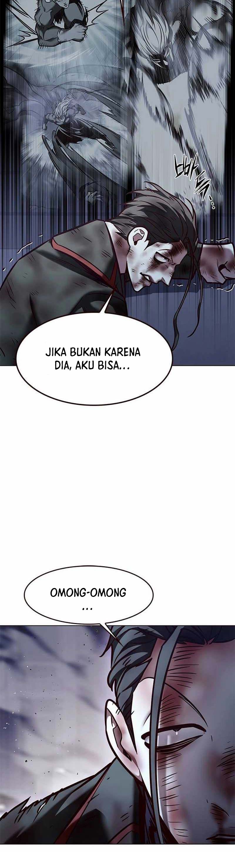 Eleceed Chapter 294 Gambar 13