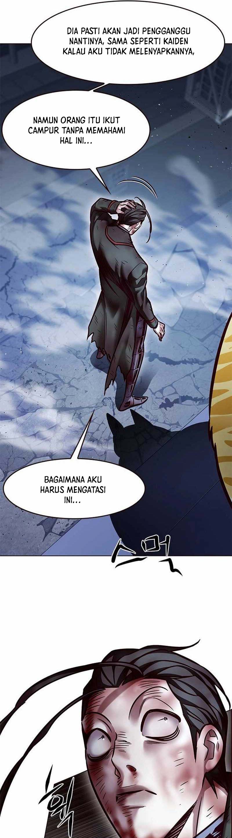 Eleceed Chapter 294 Gambar 15