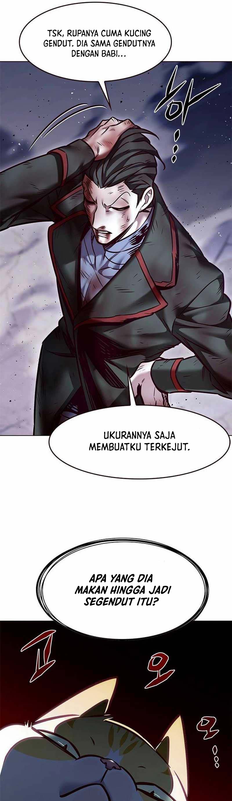 Eleceed Chapter 294 Gambar 17