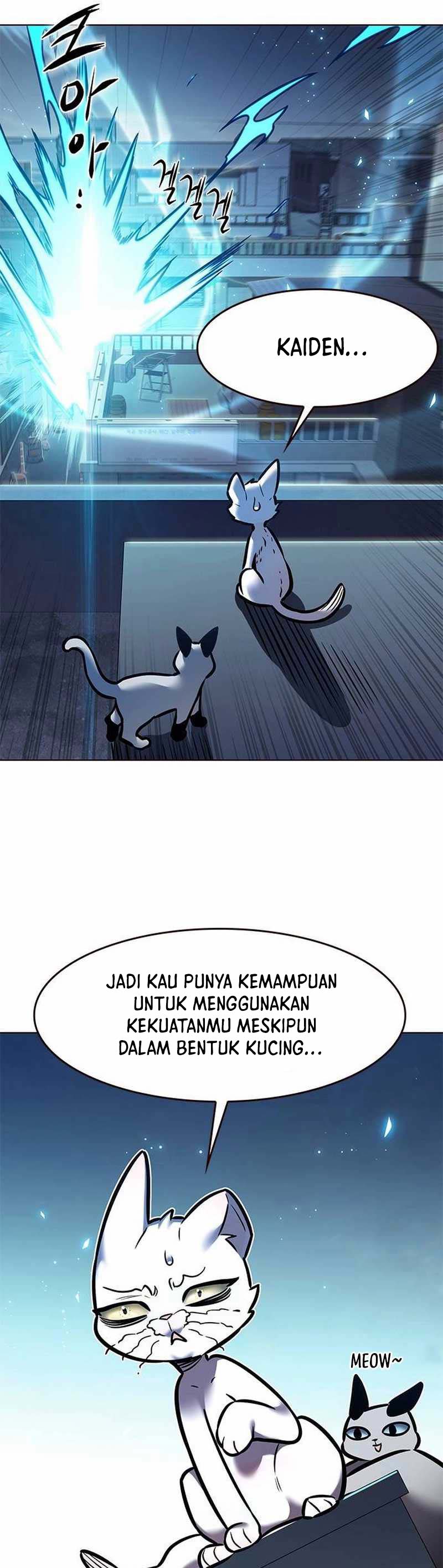 Eleceed Chapter 294 Gambar 22