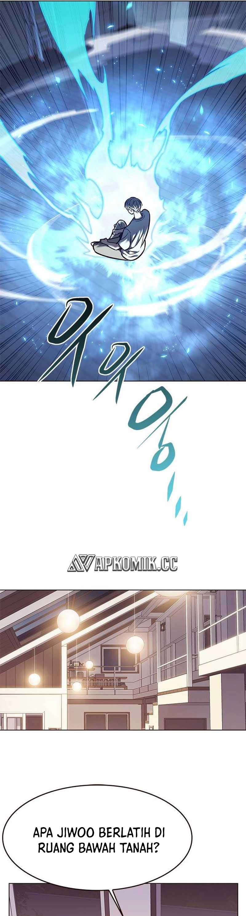 Eleceed Chapter 294 Gambar 37