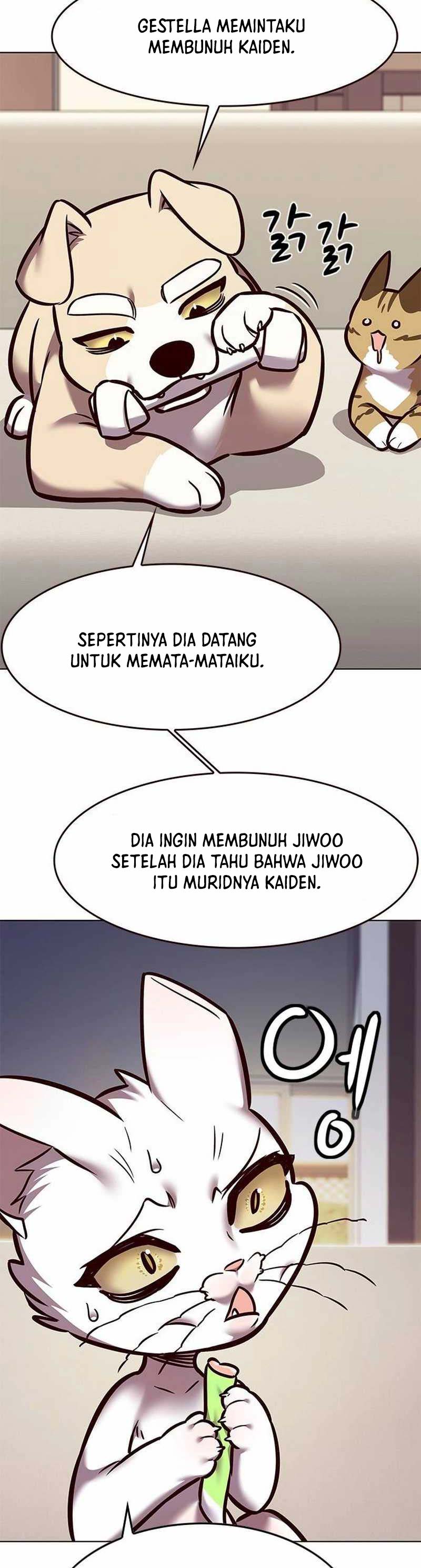 Eleceed Chapter 294 Gambar 39