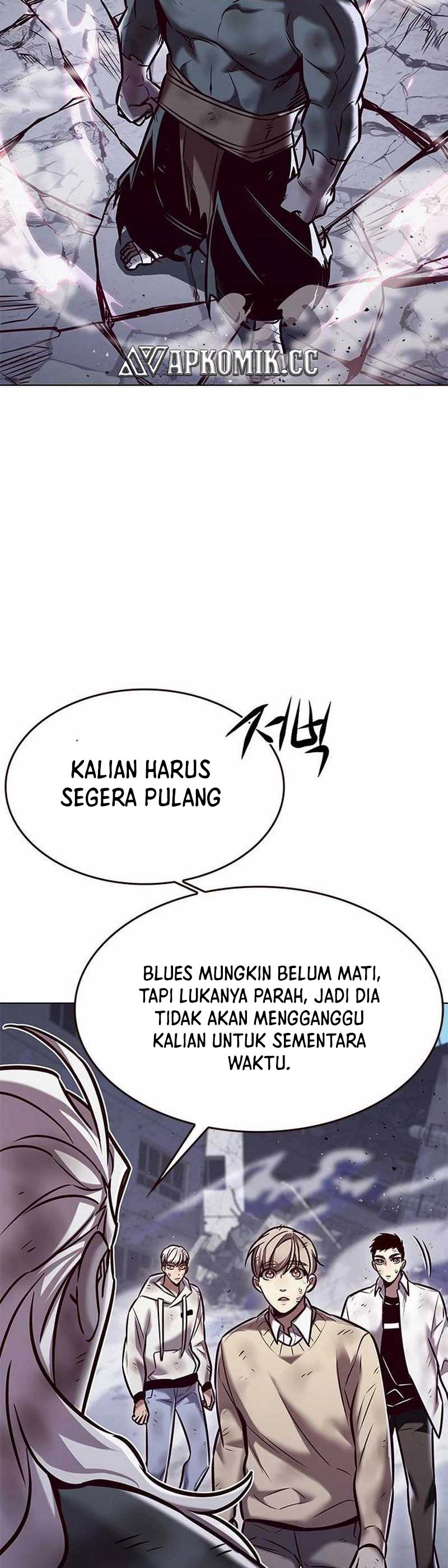 Eleceed Chapter 294 Gambar 5