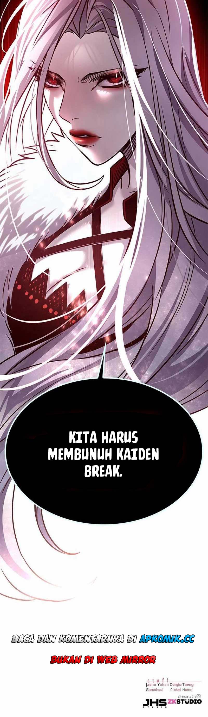 Eleceed Chapter 294 Gambar 53