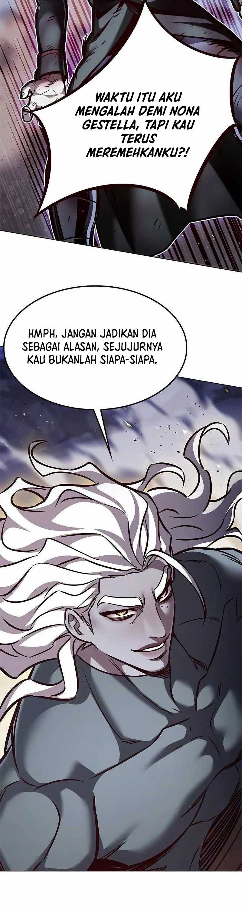 Eleceed Chapter 293 Gambar 20