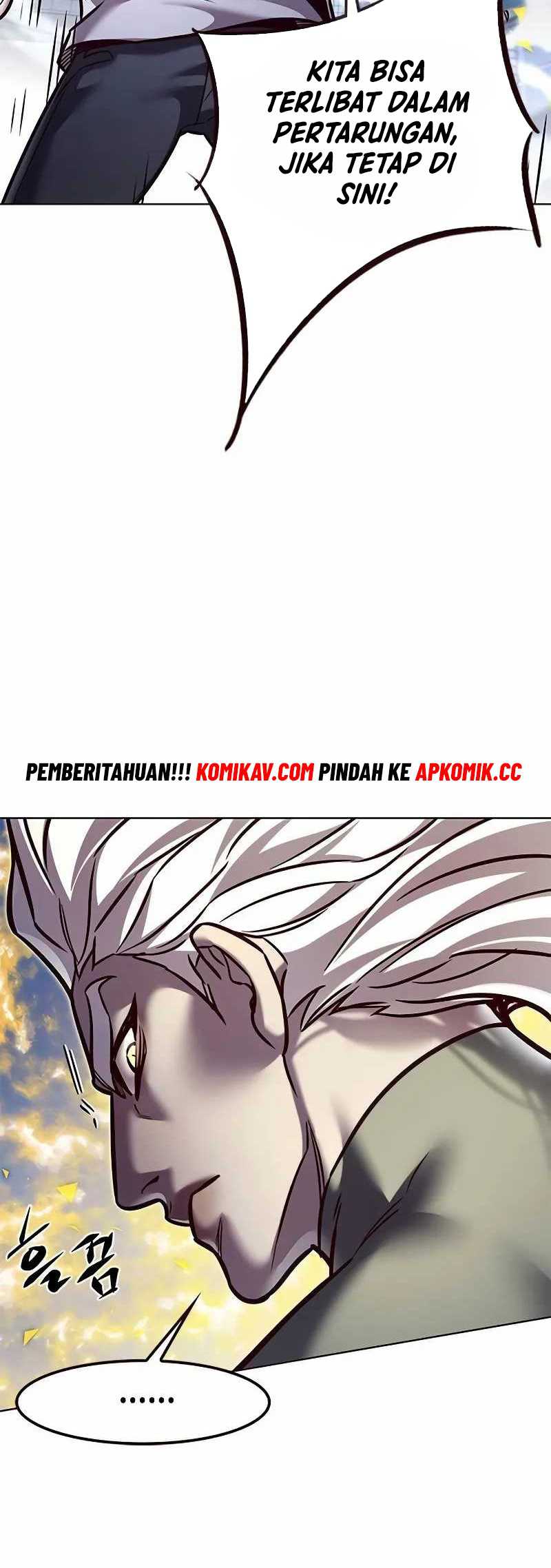 Eleceed Chapter 293 Gambar 26