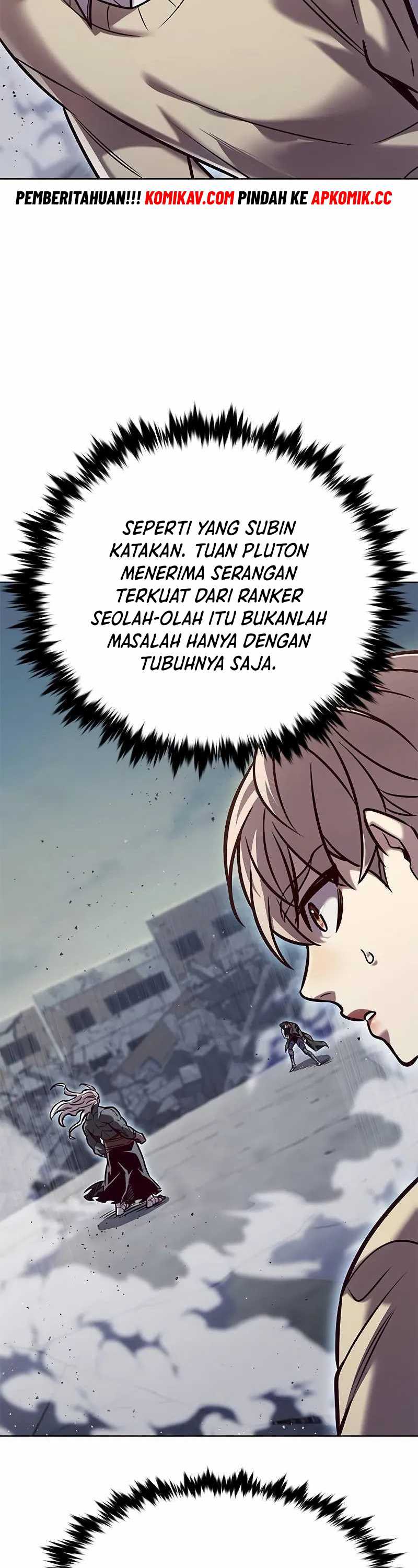 Eleceed Chapter 293 Gambar 45