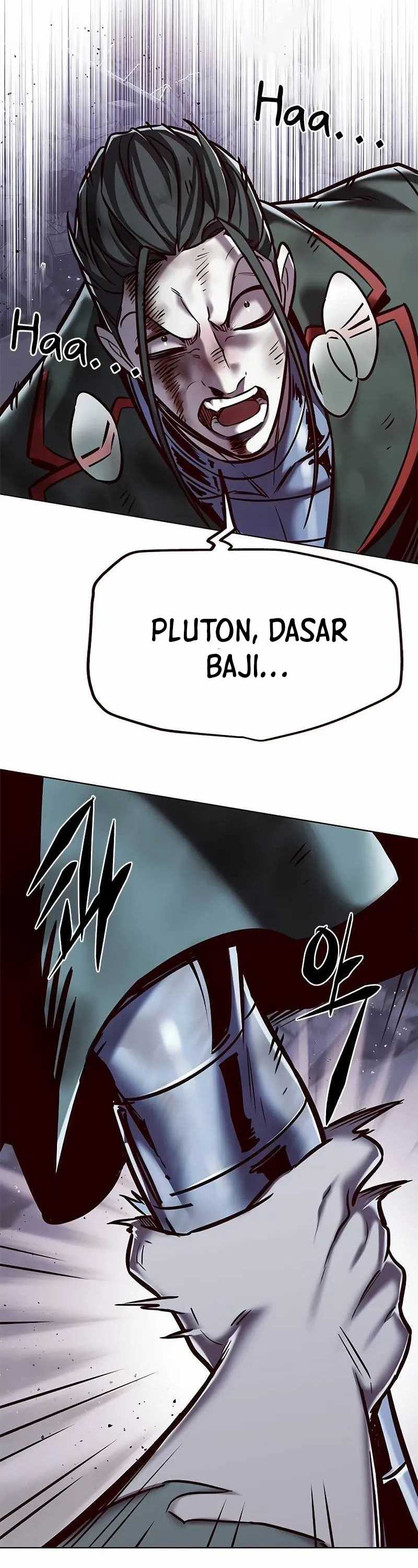 Eleceed Chapter 293 Gambar 6