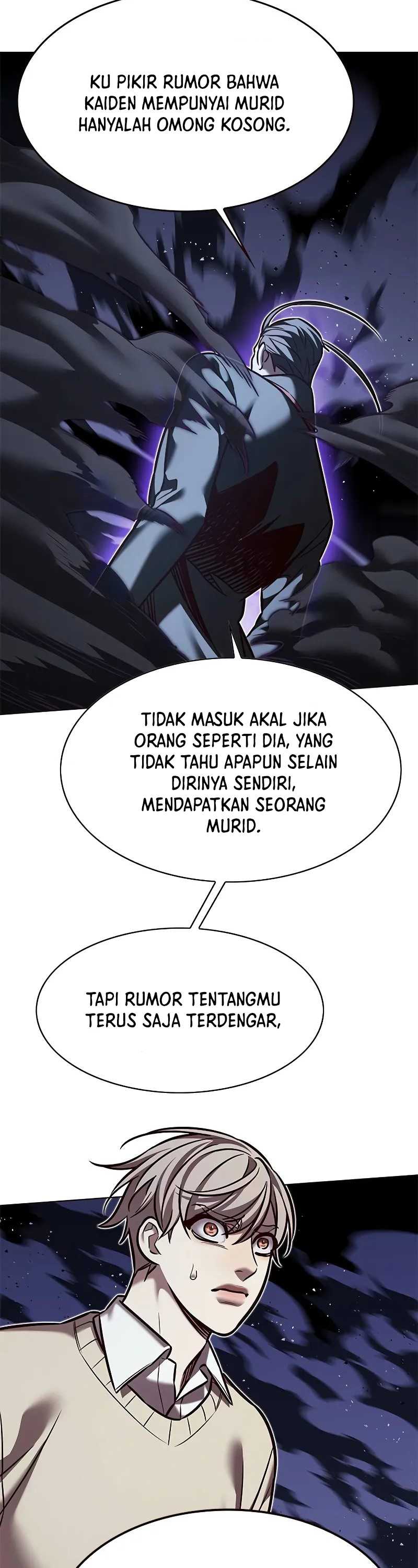 Eleceed Chapter 292 Gambar 18