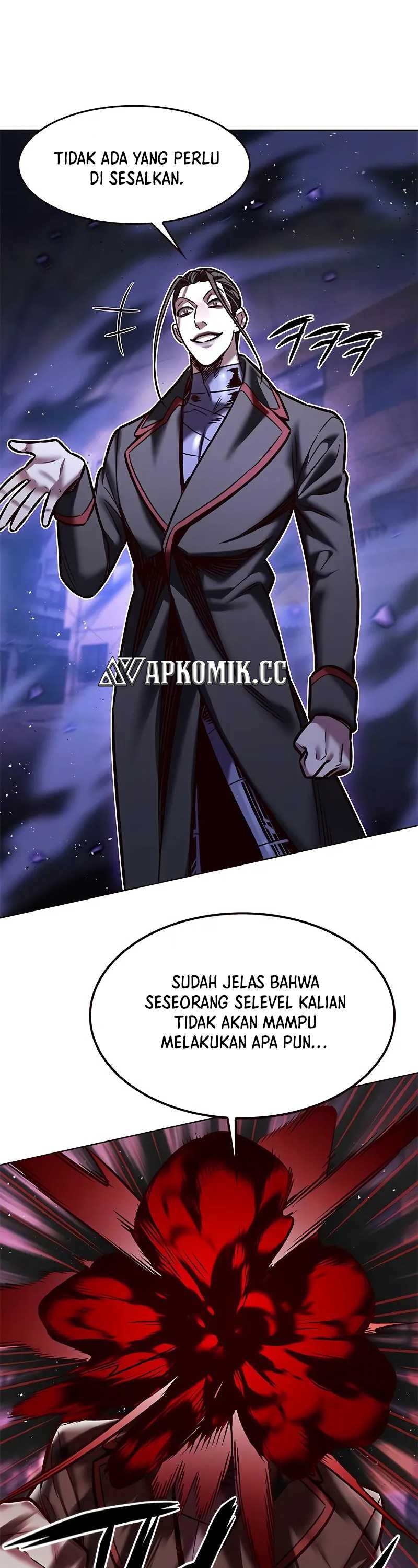 Eleceed Chapter 292 Gambar 26