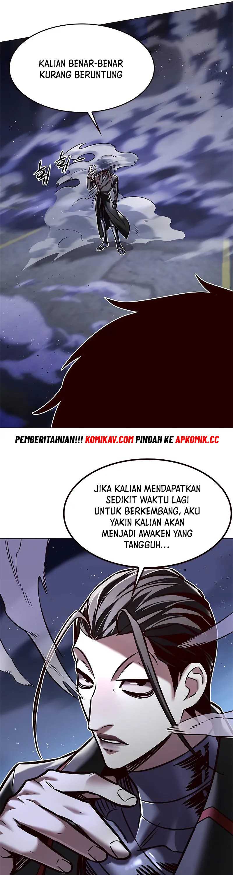 Eleceed Chapter 292 Gambar 28