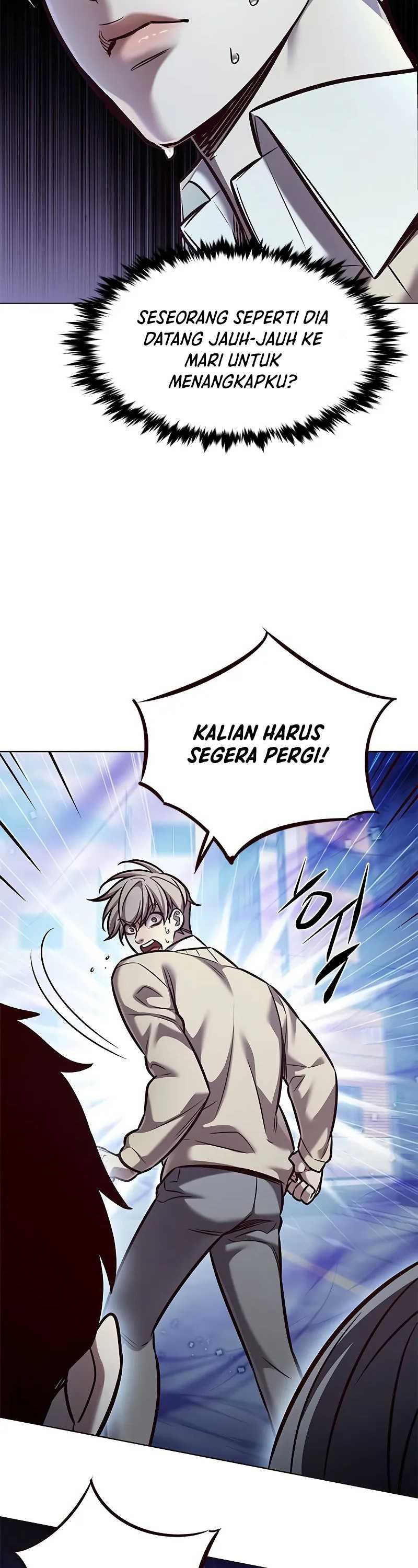 Eleceed Chapter 292 Gambar 8