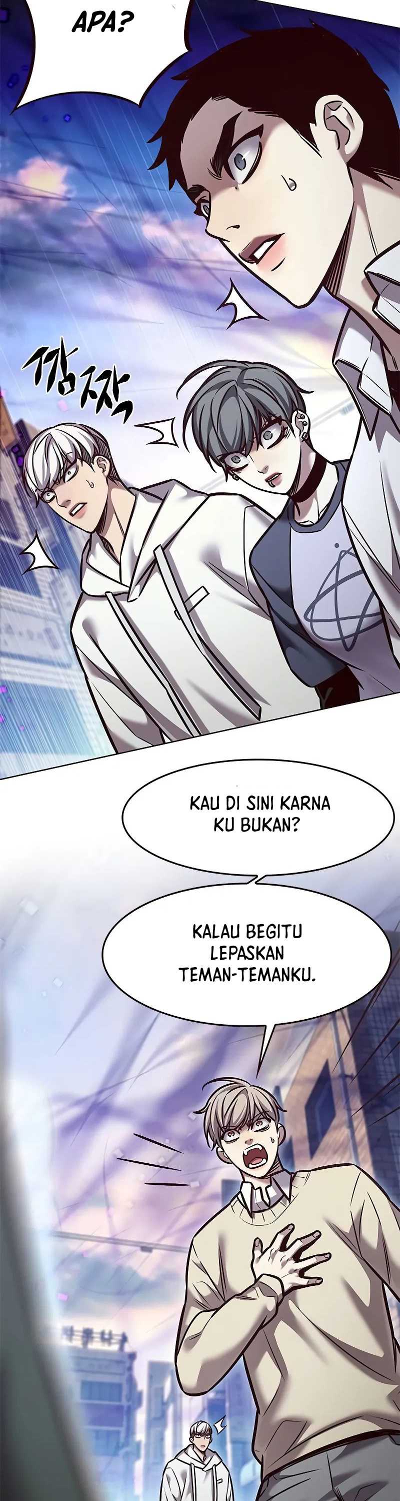 Eleceed Chapter 292 Gambar 9