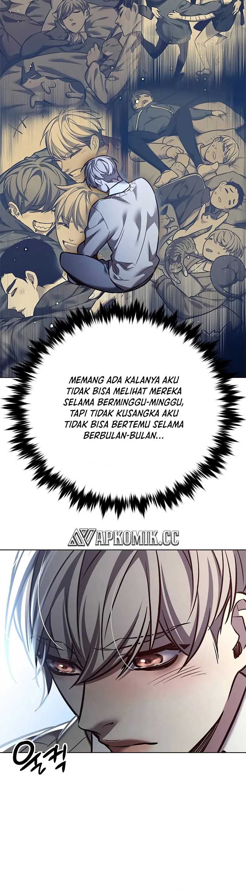 Eleceed Chapter 291 Gambar 14