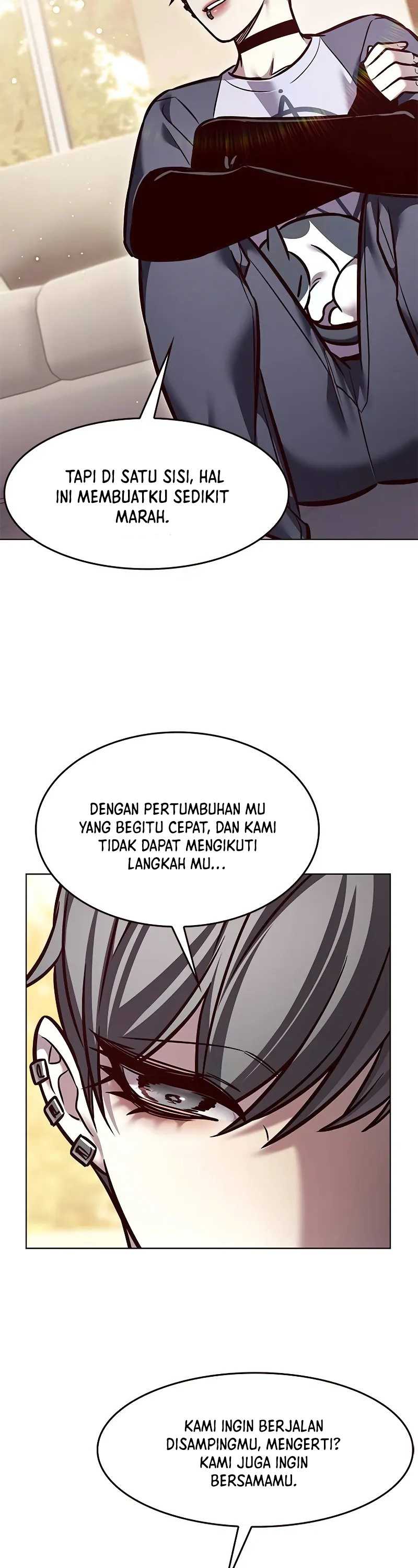 Eleceed Chapter 291 Gambar 18